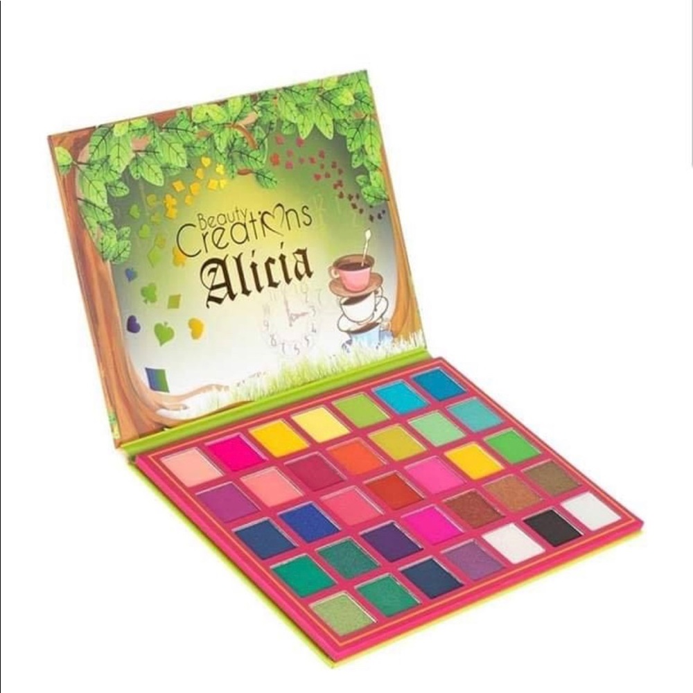 Makeup
